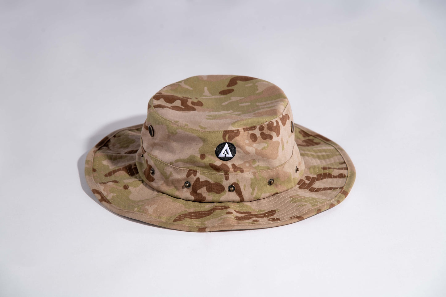 Aestasis Utility Bucket Hat