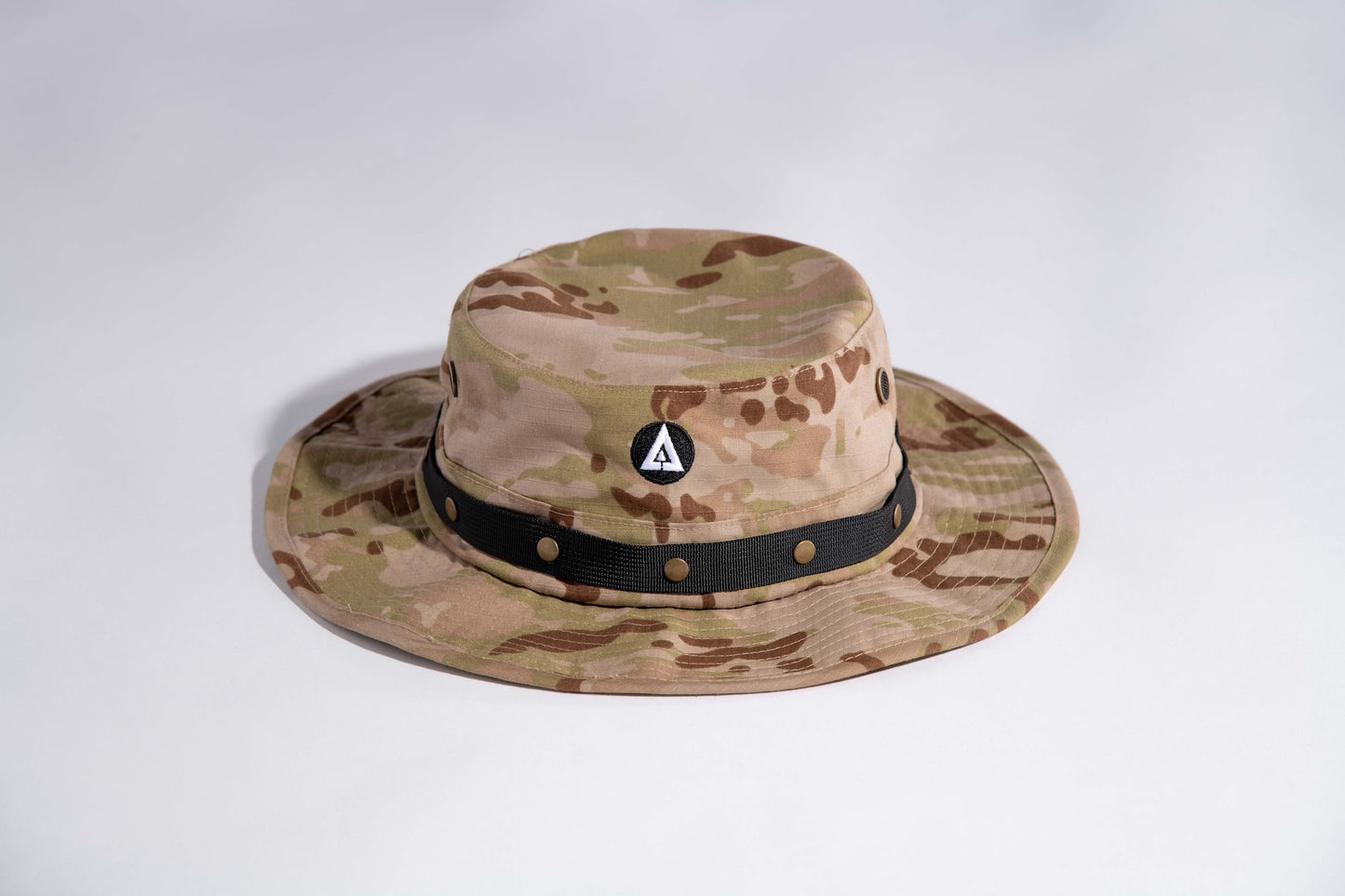 Aestasis Utility Bucket Hat