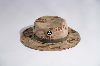 Aestasis Utility Bucket Hat