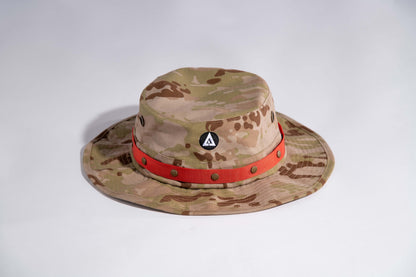 Aestasis Utility Bucket Hat