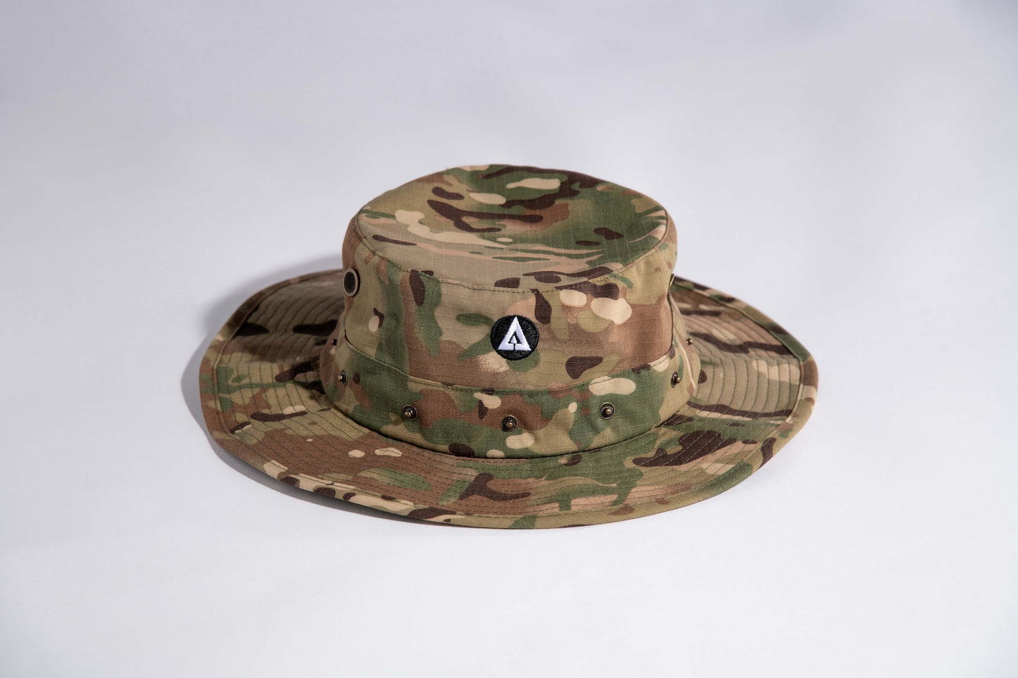 Aestasis Utility Bucket Hat