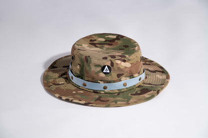 Aestasis Utility Bucket Hat