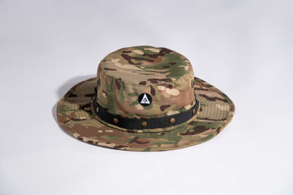 Aestasis Utility Bucket Hat