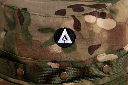 Aestasis Utility Bucket Hat