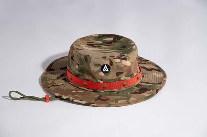 Aestasis Utility Bucket Hat