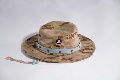 Aestasis Utility Bucket Hat