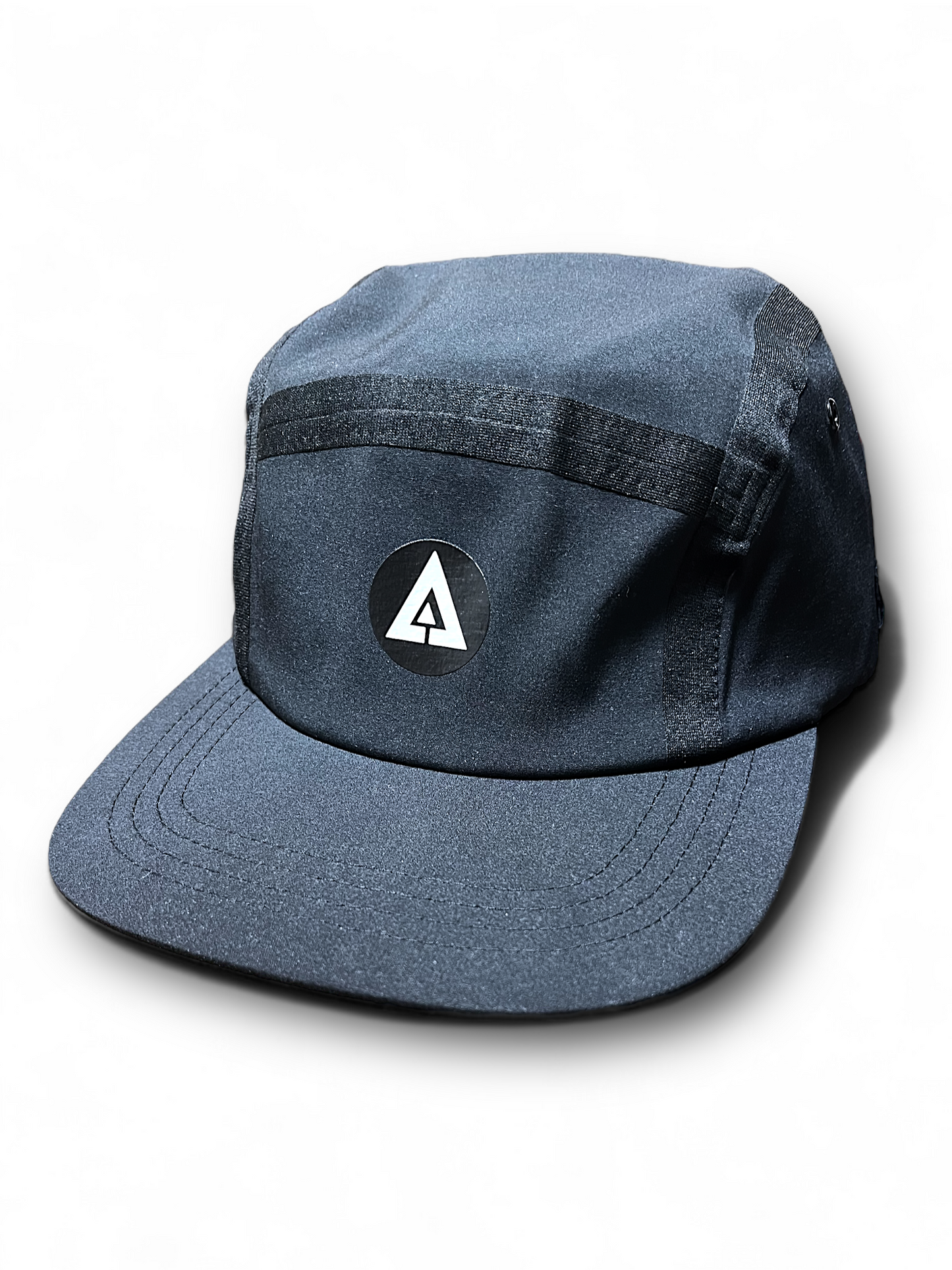 Aestasis 4 Panel Cap