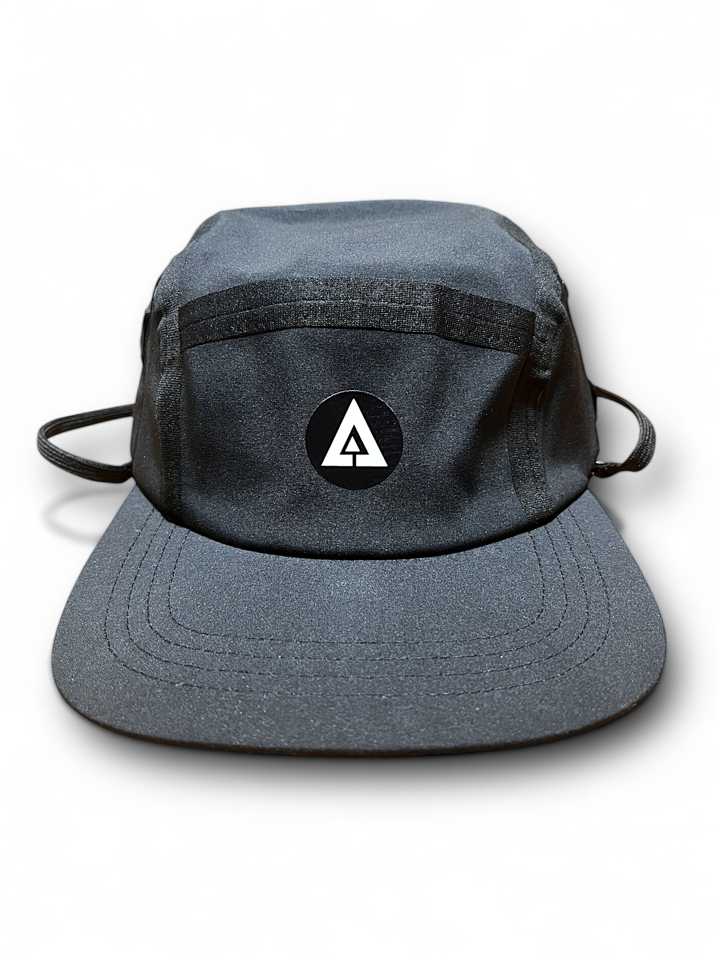 Aestasis 4 Panel Cap