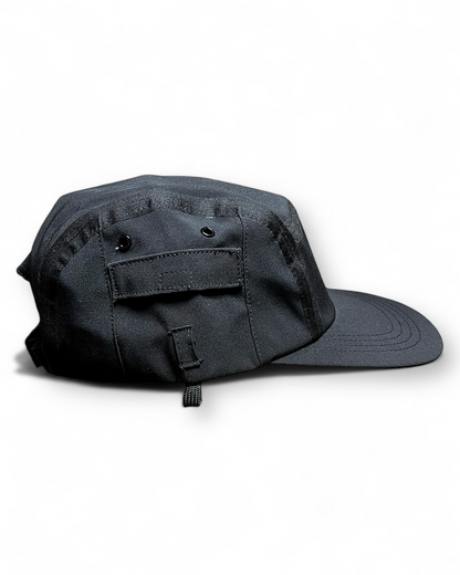 Aestasis 4 Panel Cap