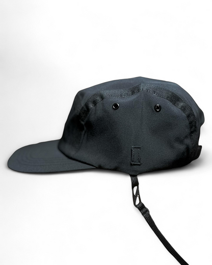 Aestasis 4 Panel Cap