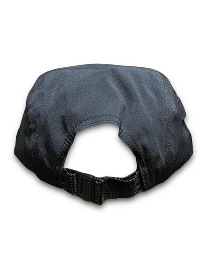 Aestasis 4 Panel Cap