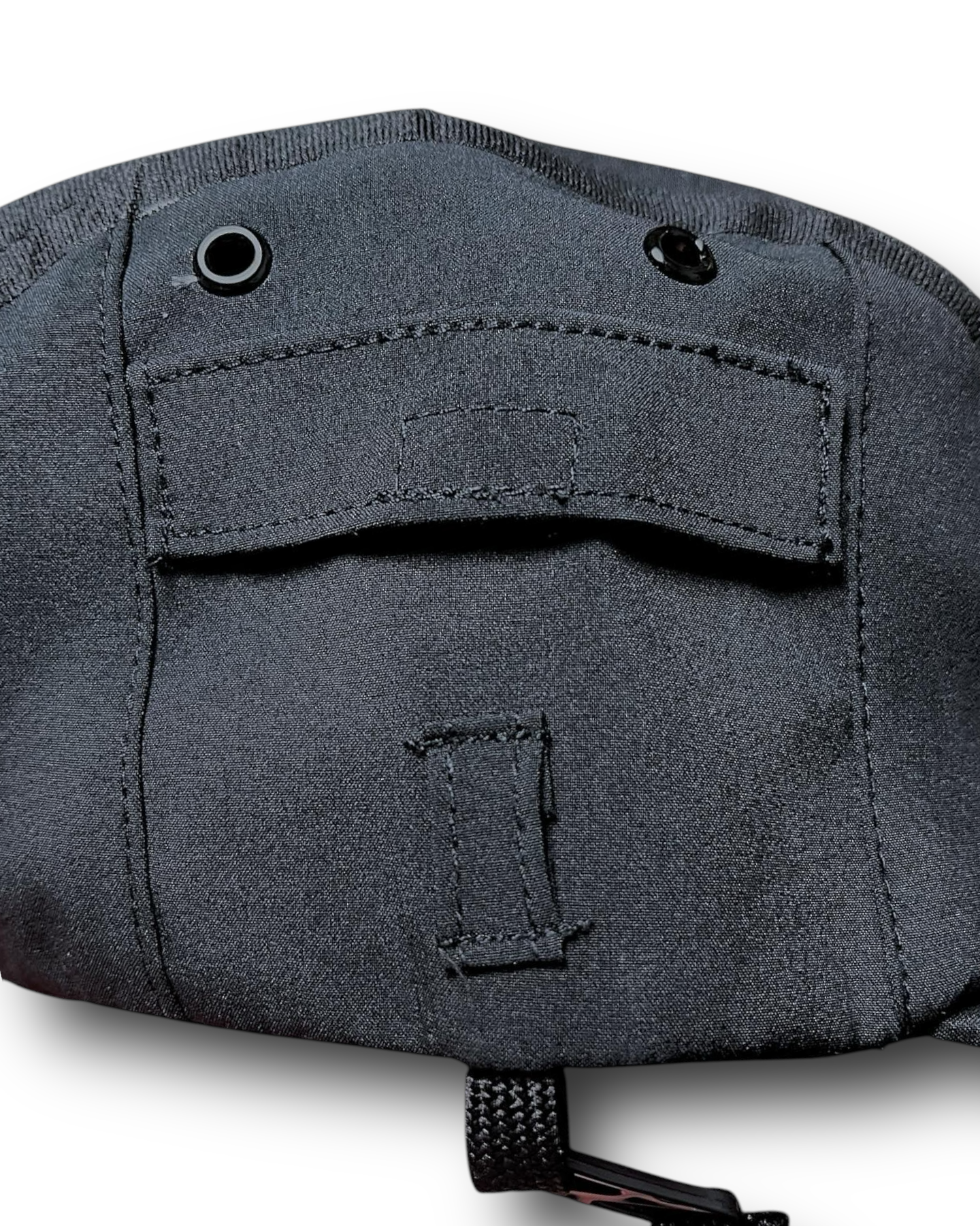 Aestasis 4 Panel Cap